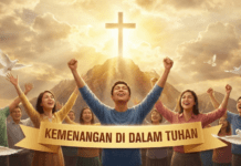 Masih Koma… Belum Titik!