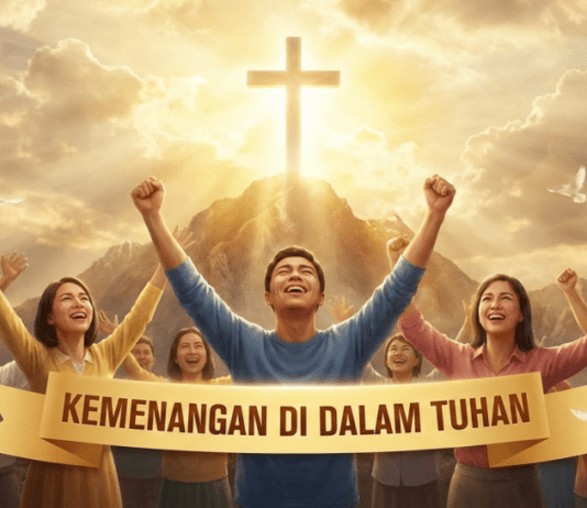 Masih Koma… Belum Titik!