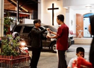 Pekerjaan baik VS pekerjaan yang kupikir baik
